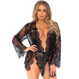 La Boutique del Piacere|Body a coppa aperta con spalline24,59 €Body sexy