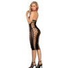 La Boutique del Piacere|Vestito lungho a rete nero25,00 €Babydoll e chemises