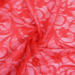 La Boutique del Piacere|Babydoll in pizzocon spalline regolabili40,00 €Babydoll e chemises