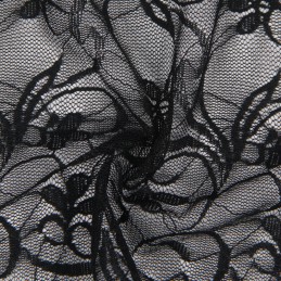 La Boutique del Piacere|Babydollin pizzo con spalline regolabili nero40,00 €Babydoll e chemises