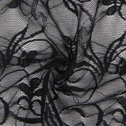 La Boutique del Piacere|Babydollin pizzo con spalline regolabili nero40,00 €Babydoll e chemises
