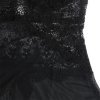La Boutique del Piacere|Babydoll tille con dettagli in pizzo e fiori30,00 €Babydoll e chemises