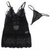 La Boutique del Piacere|Babydoll con spalline regolabili in pizzo32,00 €Babydoll e chemises