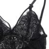 La Boutique del Piacere|Babydoll con spalline regolabili in pizzo32,00 €Babydoll e chemises