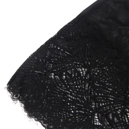 La Boutique del Piacere|Babydoll con spalline regolabili in pizzo32,00 €Babydoll e chemises
