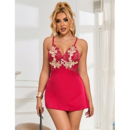 Babydoll e chemises|La Boutique del Piacere