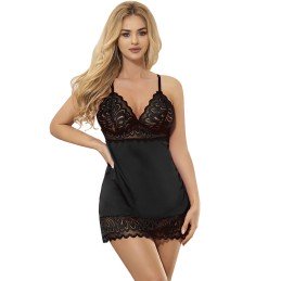 Babydoll e chemises|La Boutique del Piacere
