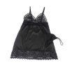 La Boutique del Piacere|Babydol con motivo floreale sul petto32,00 €Babydoll e chemises