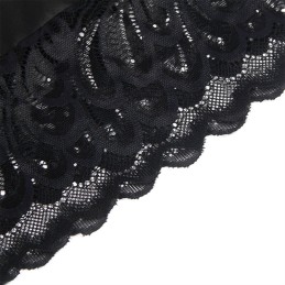 La Boutique del Piacere|Babydol con motivo floreale sul petto32,00 €Babydoll e chemises