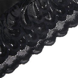 La Boutique del Piacere|Babydol con motivo floreale sul petto32,00 €Babydoll e chemises