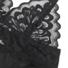 La Boutique del Piacere|Babydol con motivo floreale sul petto32,00 €Babydoll e chemises