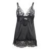 La Boutique del Piacere|Babydol con motivo floreale sul petto32,00 €Babydoll e chemises
