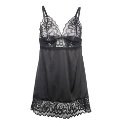 La Boutique del Piacere|Babydol con motivo floreale sul petto32,00 €Babydoll e chemises