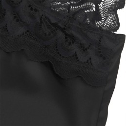 La Boutique del Piacere|Babydol con motivo floreale sul petto32,00 €Babydoll e chemises