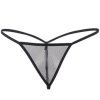 La Boutique del Piacere|Babydoll in tessuto tulle e pizzo30,00 €Babydoll e chemises