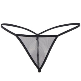 La Boutique del Piacere|Babydoll in tessuto tulle e pizzo30,00 €Babydoll e chemises