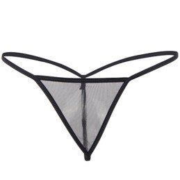 La Boutique del Piacere|Babydoll in tessuto tulle e pizzo30,00 €Babydoll e chemises