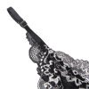 La Boutique del Piacere|Babydoll in tessuto tulle e pizzo30,00 €Babydoll e chemises