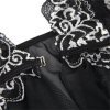 La Boutique del Piacere|Babydoll in tessuto tulle e pizzo30,00 €Babydoll e chemises