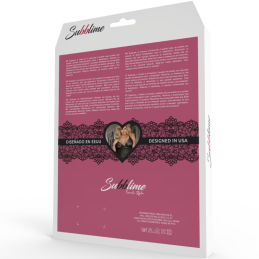 La Boutique del Piacere|Babydoll con lacci floreali35,00 €Home