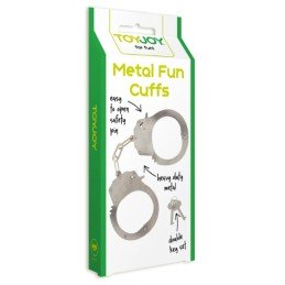 La Boutique del Piacere|Manette thin marrone31,97 €Manette e polsini per bondage