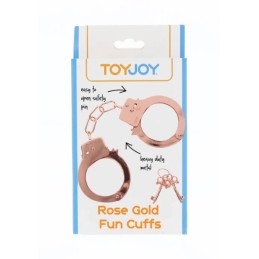 La Boutique del Piacere|Manette in metallo in 4 affascinanti tonalità19,99 €Abbigliamento BDSM