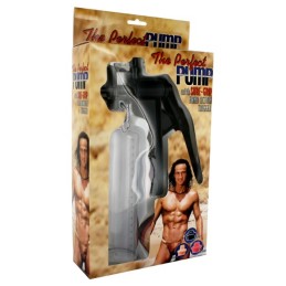The perfect pump - la pompa...