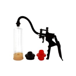 La Boutique del Piacere|The perfect pump - la pompa perfetta40,00 €Masturbatori uomo