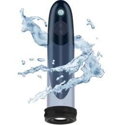 Blue lagoon - la pompa...