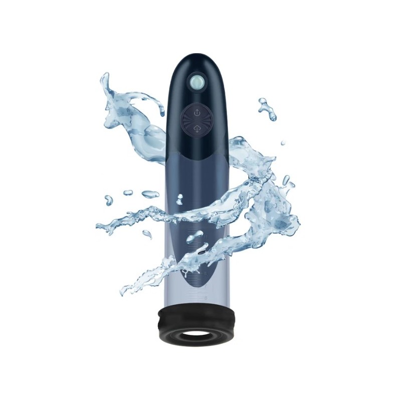 La Boutique del Piacere|Blue lagoon - la pompa automatica a prova d'acqua125,00 €Home La Boutique del Piacere|Blue lagoon - la pompa automatica a prova d'acqua125,00 €Home