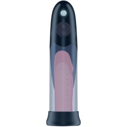 La Boutique del Piacere|Blue lagoon - la pompa automatica a prova d'acqua125,00 €Home