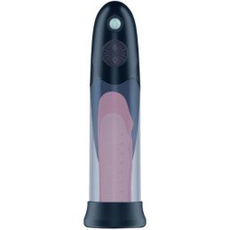 La Boutique del Piacere|Blue lagoon - la pompa automatica a prova d'acqua125,00 €Home