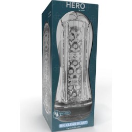 La Boutique del Piacere|Big Clear Blast Stroker45,00 €Masturbatori uomo