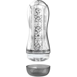 La Boutique del Piacere|Big Clear Blast Stroker45,00 €Masturbatori uomo