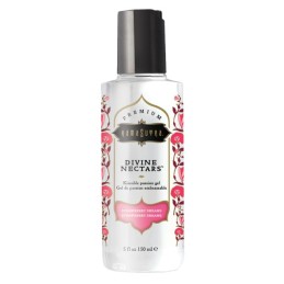 La Boutique del Piacere|Nettare divino 60ml - gel edibile per il corpo in vari gusti accativanti29,10 €Lubrificanti aromatizzati