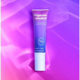 Rainfall - gel stimolante...