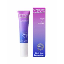 La Boutique del Piacere|Rainfall - gel stimolante per il Punto G   30 ml31,15 €Home