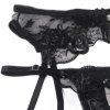 La Boutique del Piacere|Set 3 pezzi a stampa floreale41,00 €Intimo sexy femminile