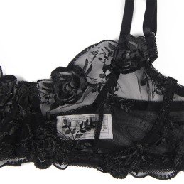 La Boutique del Piacere|Set 3 pezzi a stampa floreale41,00 €Intimo sexy femminile