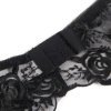La Boutique del Piacere|Set 3 pezzi a stampa floreale41,00 €Intimo sexy femminile
