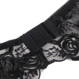 La Boutique del Piacere|Set 3 pezzi a stampa floreale41,00 €Intimo sexy femminile
