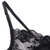 La Boutique del Piacere|Set 3 pezzi a stampa floreale41,00 €Intimo sexy femminile