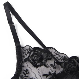 La Boutique del Piacere|Set 3 pezzi a stampa floreale41,00 €Intimo sexy femminile