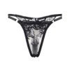 La Boutique del Piacere|Set 3 pezzi a stampa floreale41,00 €Intimo sexy femminile