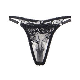 La Boutique del Piacere|Set 3 pezzi a stampa floreale41,00 €Intimo sexy femminile