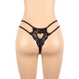 La Boutique del Piacere|Set 3 pezzi31,00 €Intimo sexy femminile