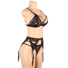La Boutique del Piacere|Set 3 pezzi31,00 €Intimo sexy femminile