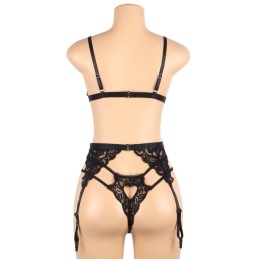 La Boutique del Piacere|Set 3 pezzi31,00 €Intimo sexy femminile