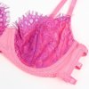 La Boutique del Piacere|Compelto reggiseno con pizzo e linee di giarettera47,00 €Intimo sexy femminile