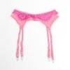 La Boutique del Piacere|Compelto reggiseno con pizzo e linee di giarettera47,00 €Intimo sexy femminile
